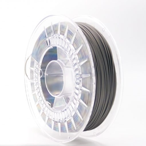 Filamento PLA Soorim® PLATA OSCURA