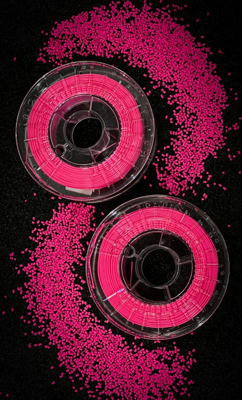 Soorim 3D Filaments || Fabricación y venta de filamentos 3D.