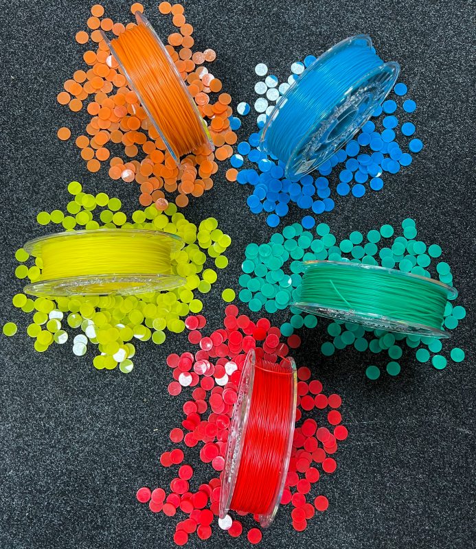 Soorim 3D Filaments || Fabricación y venta de filamentos 3D.