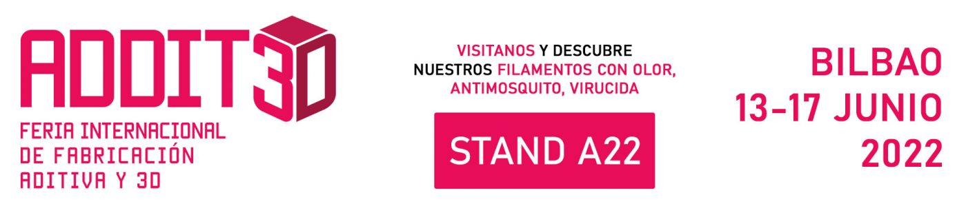 Soorim 3D Filaments || Fabricación y venta de filamentos 3D.