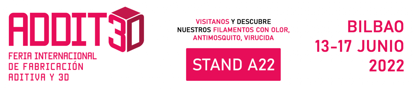 Soorim 3D Filaments || Fabricación y venta de filamentos 3D.