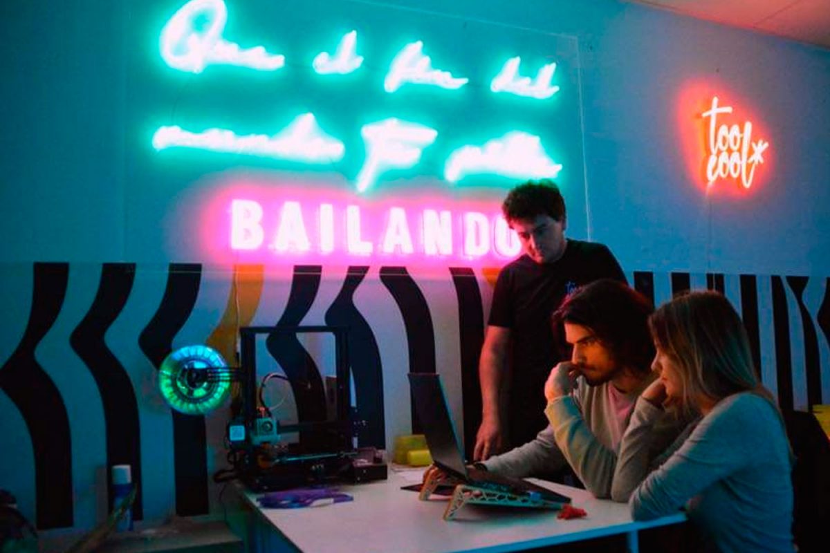 Soorim 3D Filaments || Fabricación y venta de filamentos 3D.