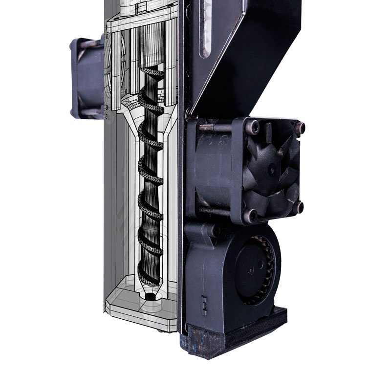 Soorim 3D Filaments || Fabricación y venta de filamentos 3D.