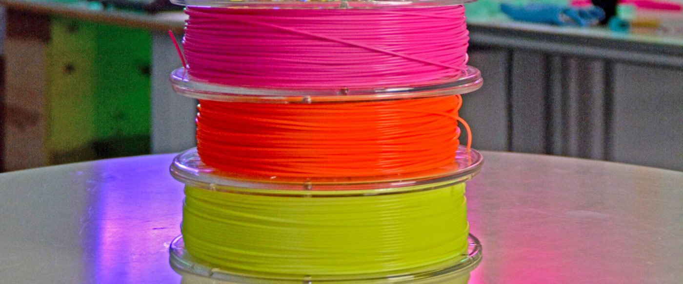 Soorim 3D Filaments || Fabricación y venta de filamentos 3D.