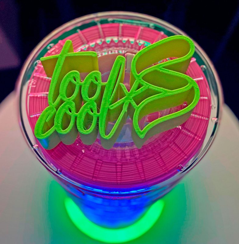 Soorim 3D Filaments || Fabricación y venta de filamentos 3D.