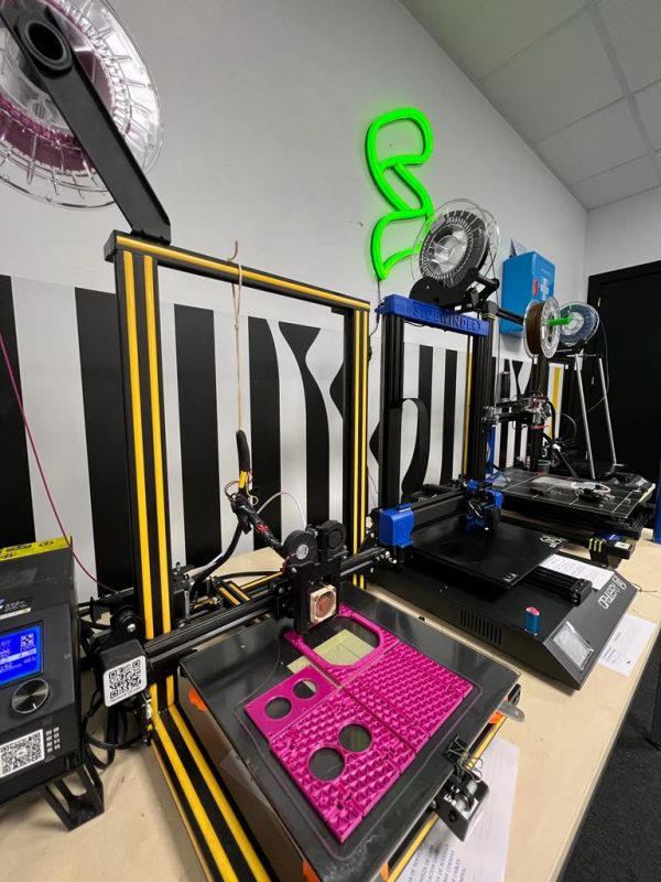 Soorim 3D Filaments || Fabricación y venta de filamentos 3D.