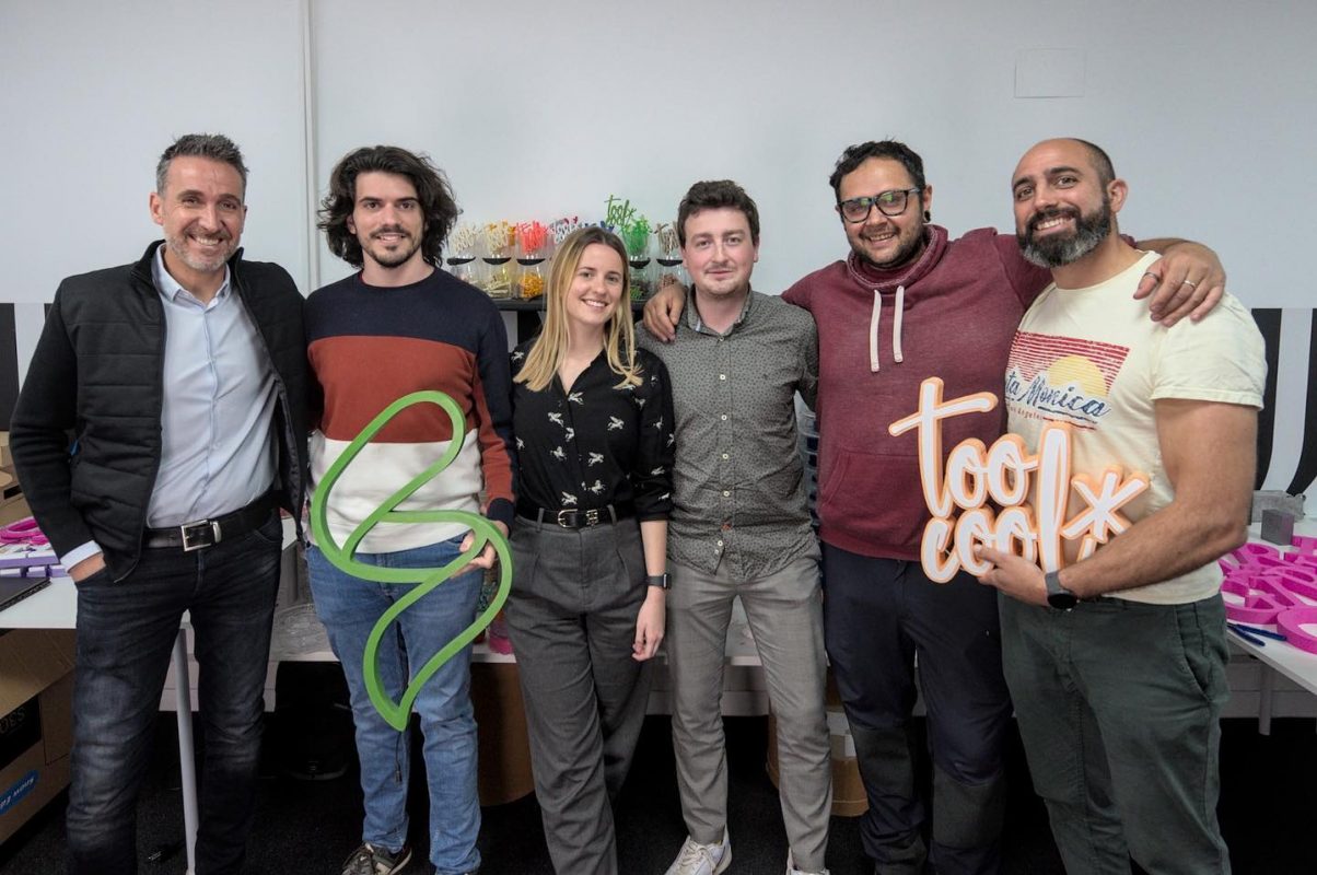 Soorim 3D Filaments || Fabricación y venta de filamentos 3D.