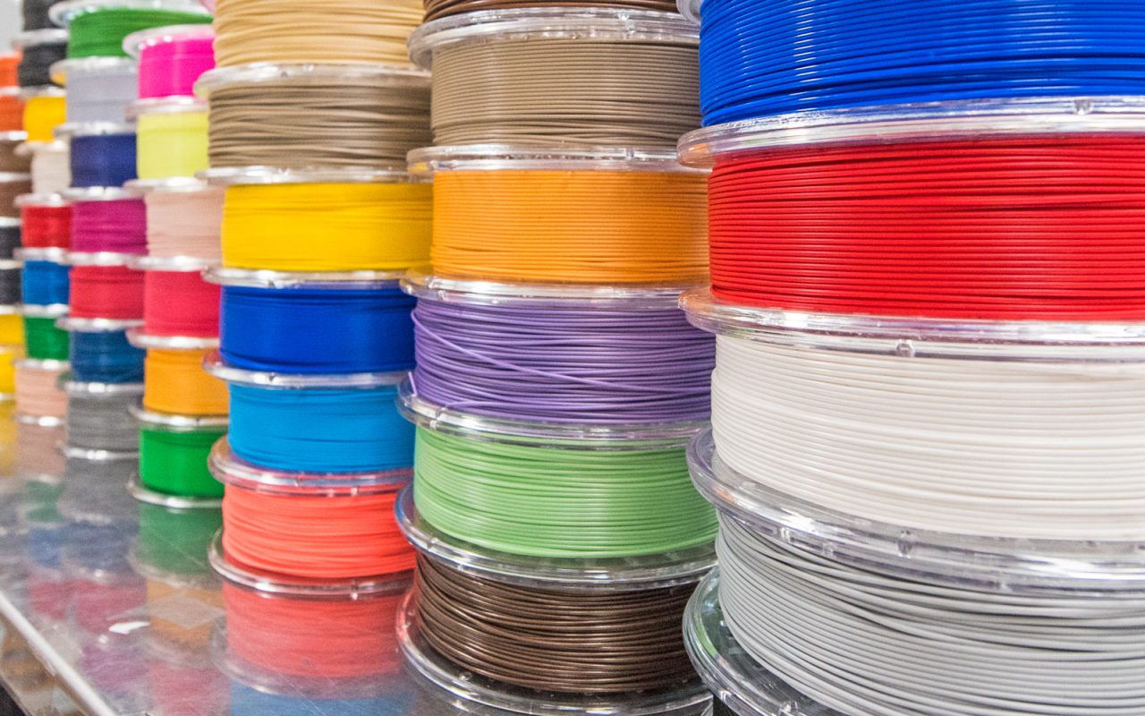 Soorim 3D Filaments || Fabricación y venta de filamentos 3D.