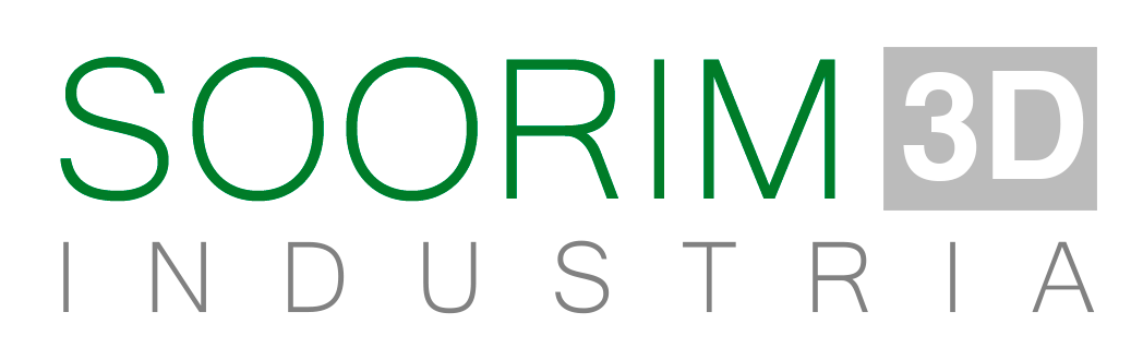 Soorim 3D Filaments || Fabricación y venta de filamentos 3D.