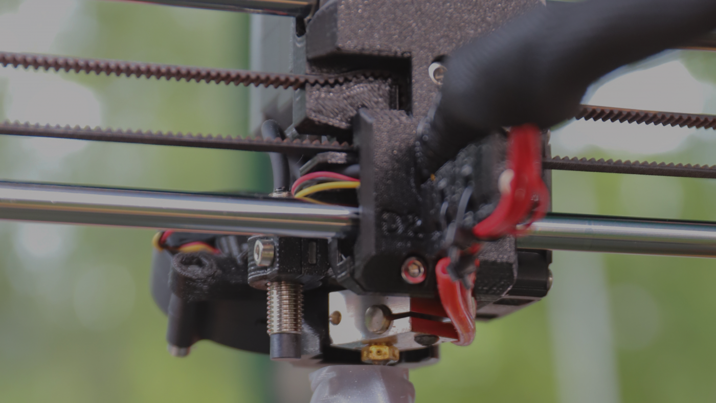 Soorim 3D Filaments || Fabricación y venta de filamentos 3D.