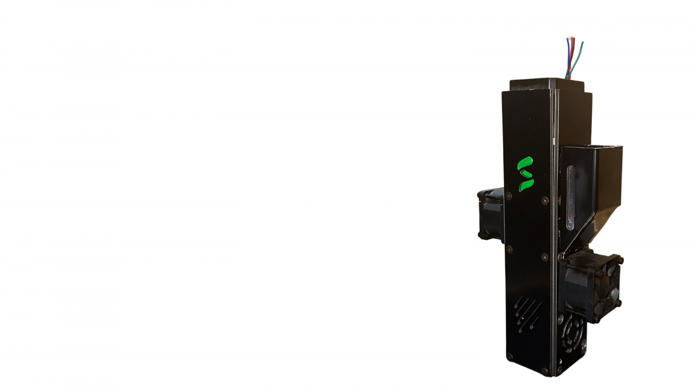 Soorim 3D Filaments || Fabricación y venta de filamentos 3D.