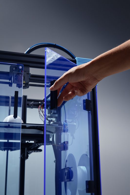 Soorim 3D Filaments || Fabricación y venta de filamentos 3D.