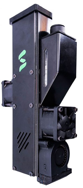 Soorim 3D Filaments || Fabricación y venta de filamentos 3D.